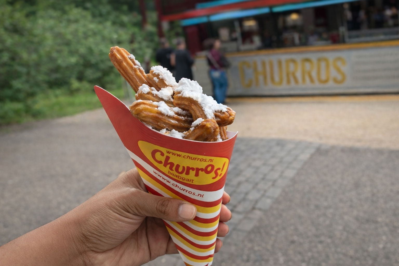 Churros